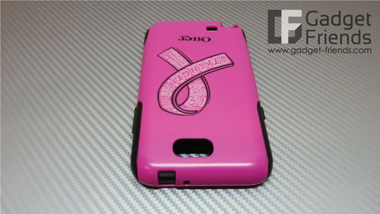 Otterbox Galaxy Note 2 Defender Series - Servive เคสกันกระแทก 2 ชั้น พร้อมลุย ทนถึก รุ่นพิเศษความเข้มแข็งภายใต้ความอ่อนโยน ของแท้ 100% By Gadget Friends